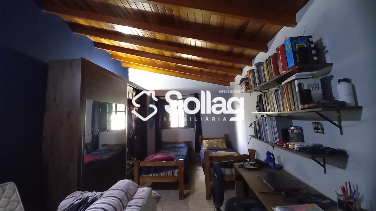 Casa à venda no Caixa D´Água: 