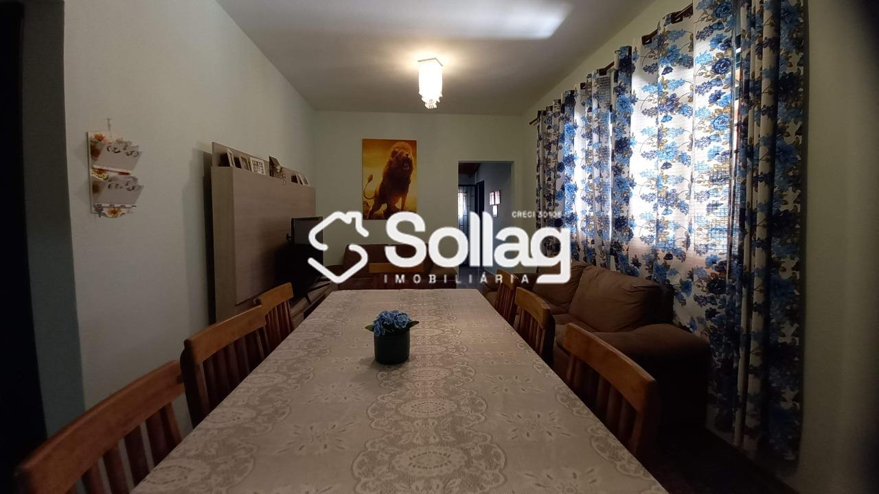 Casa à venda no Caixa D´Água: 