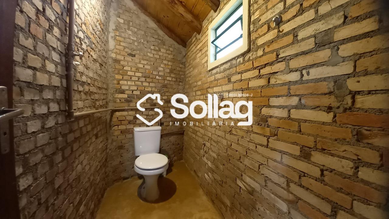 Casa à venda no Caixa D´Água: 