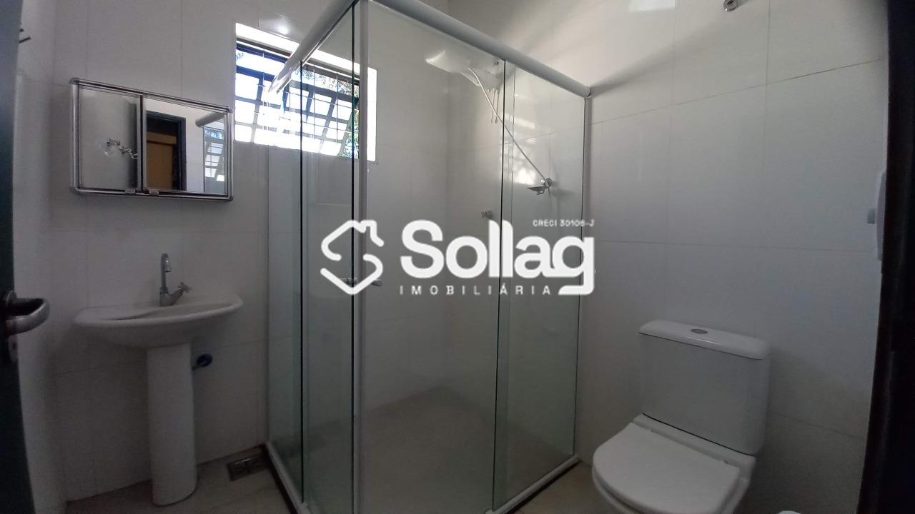 Casa à venda no Caixa D´Água: 