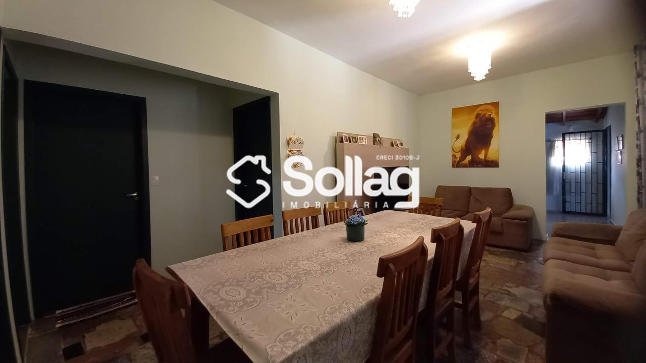 Casa à venda no Caixa D´Água: 