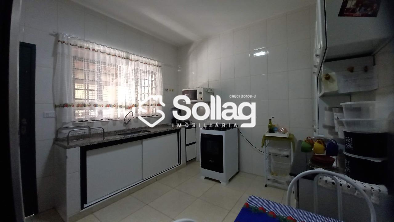 Casa à venda no Caixa D´Água: 