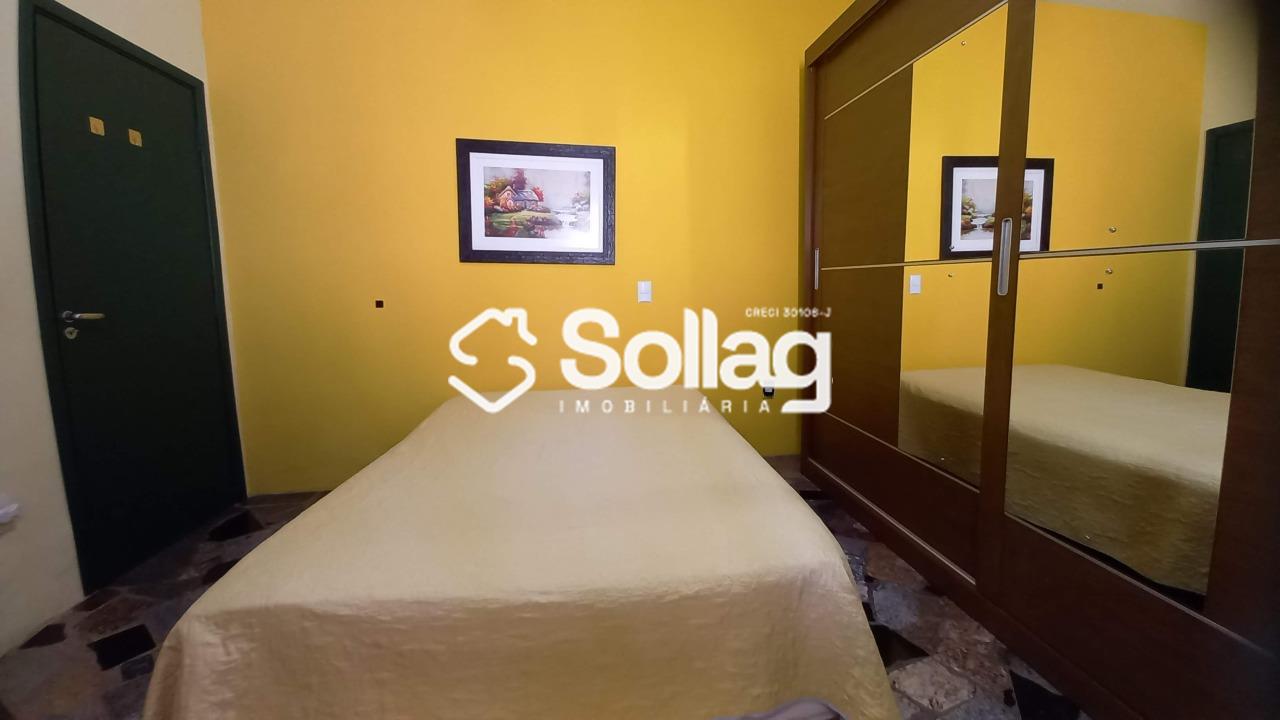 Casa à venda no Caixa D´Água: 