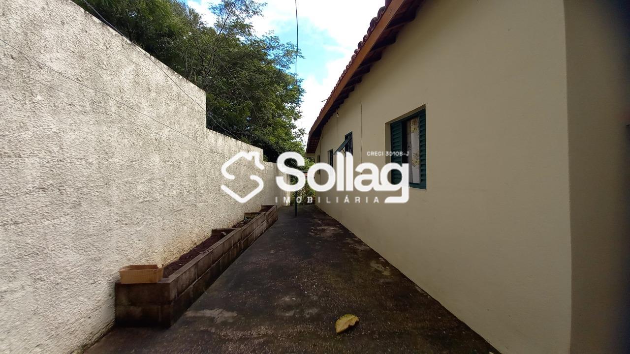 Casa à venda no Caixa D´Água: 