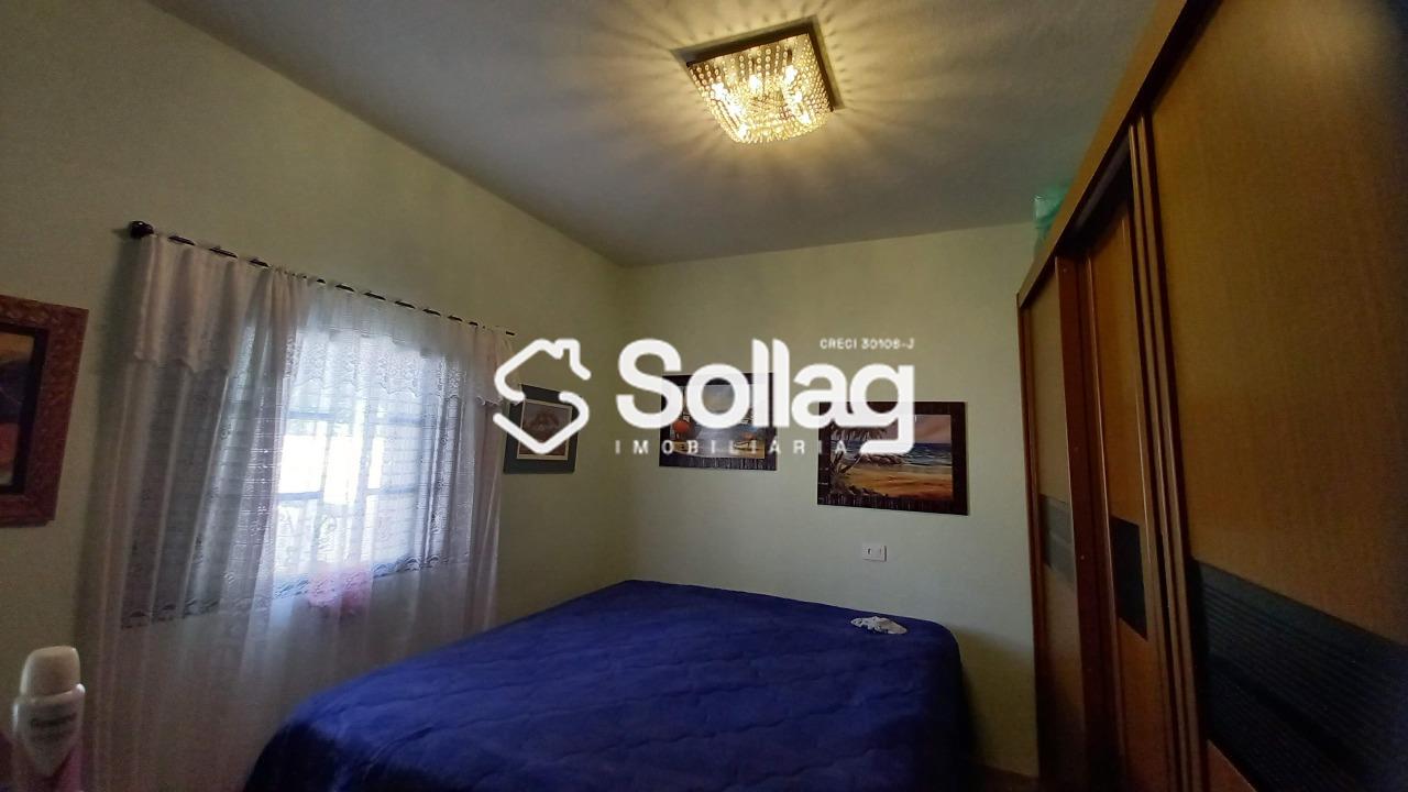 Casa à venda no Caixa D´Água: 