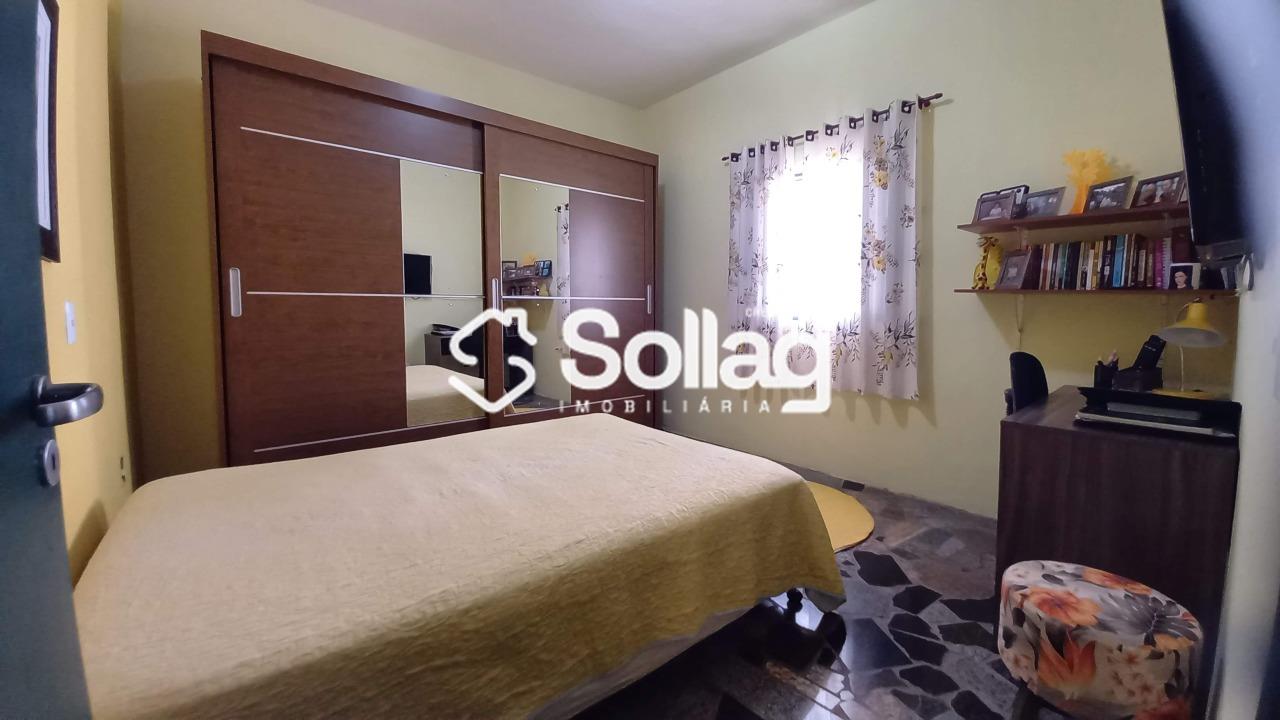 Casa à venda no Caixa D´Água: 