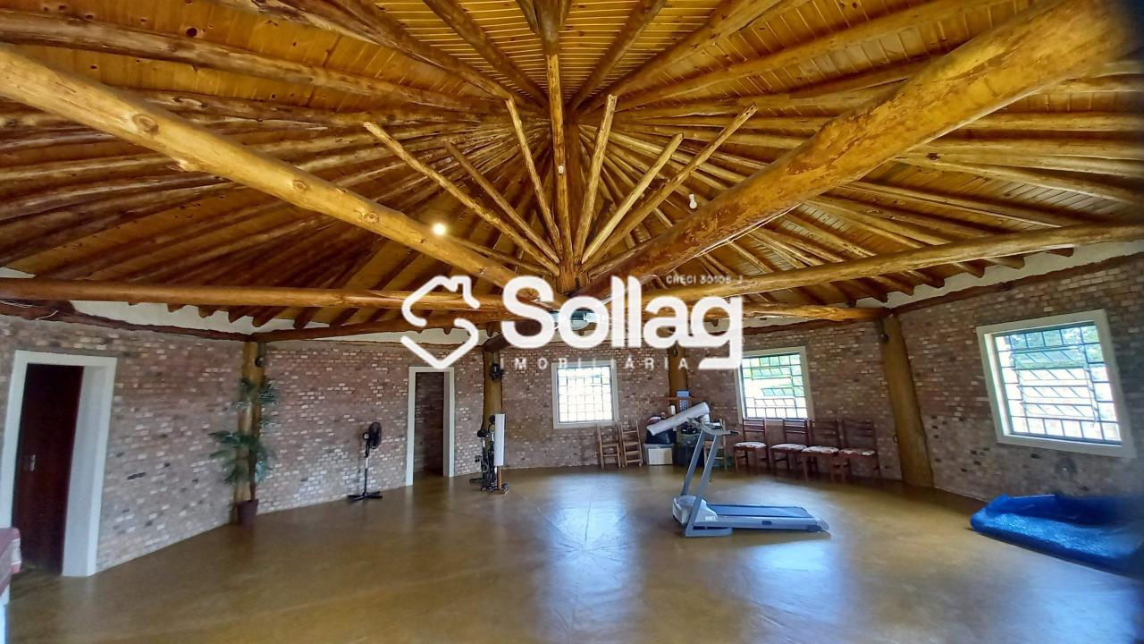 Casa à venda no Caixa D´Água: 