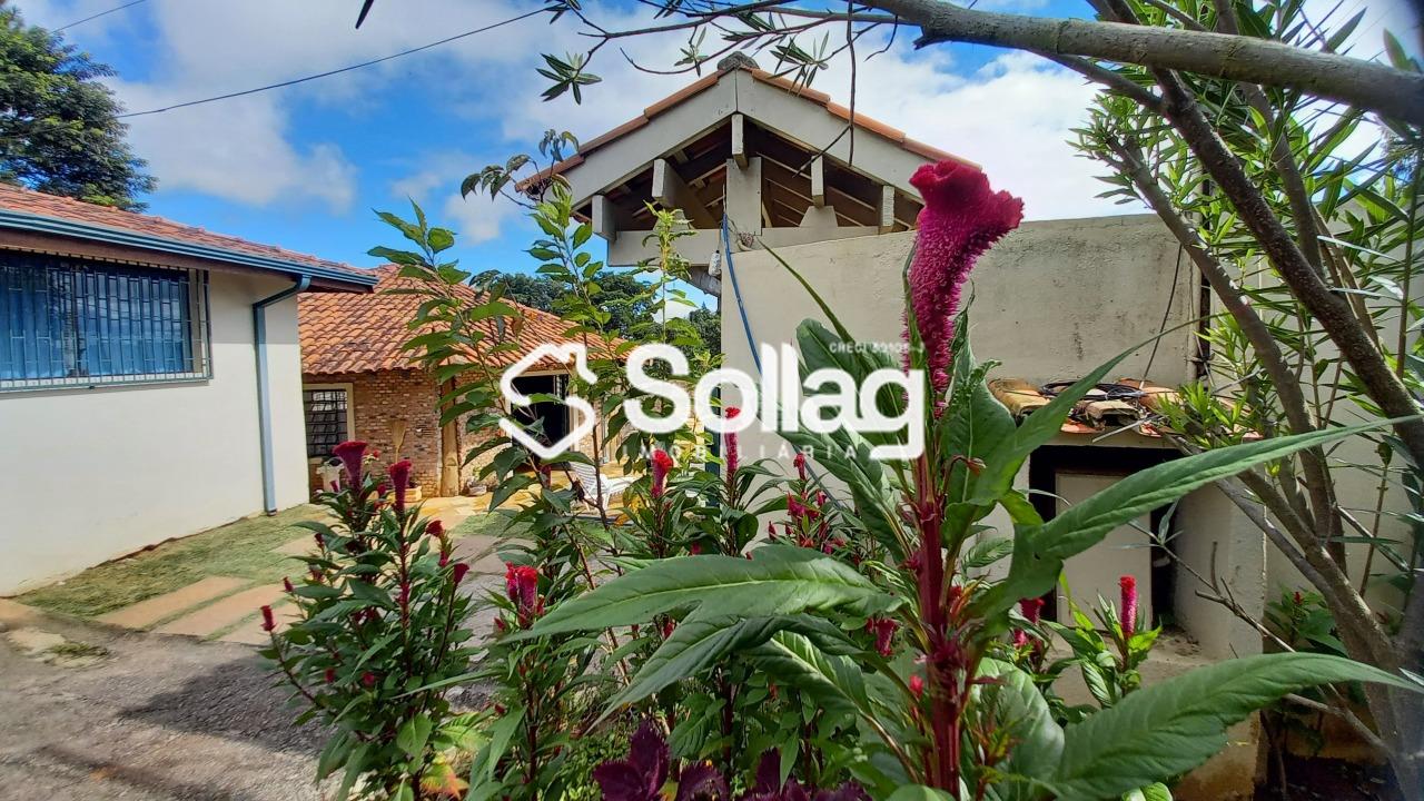 Casa à venda no Caixa D´Água: 