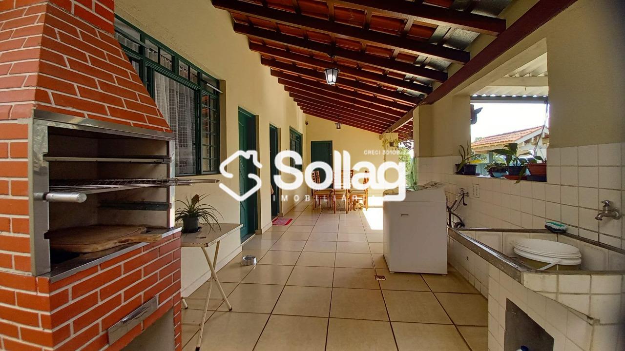 Casa à venda no Caixa D´Água: 