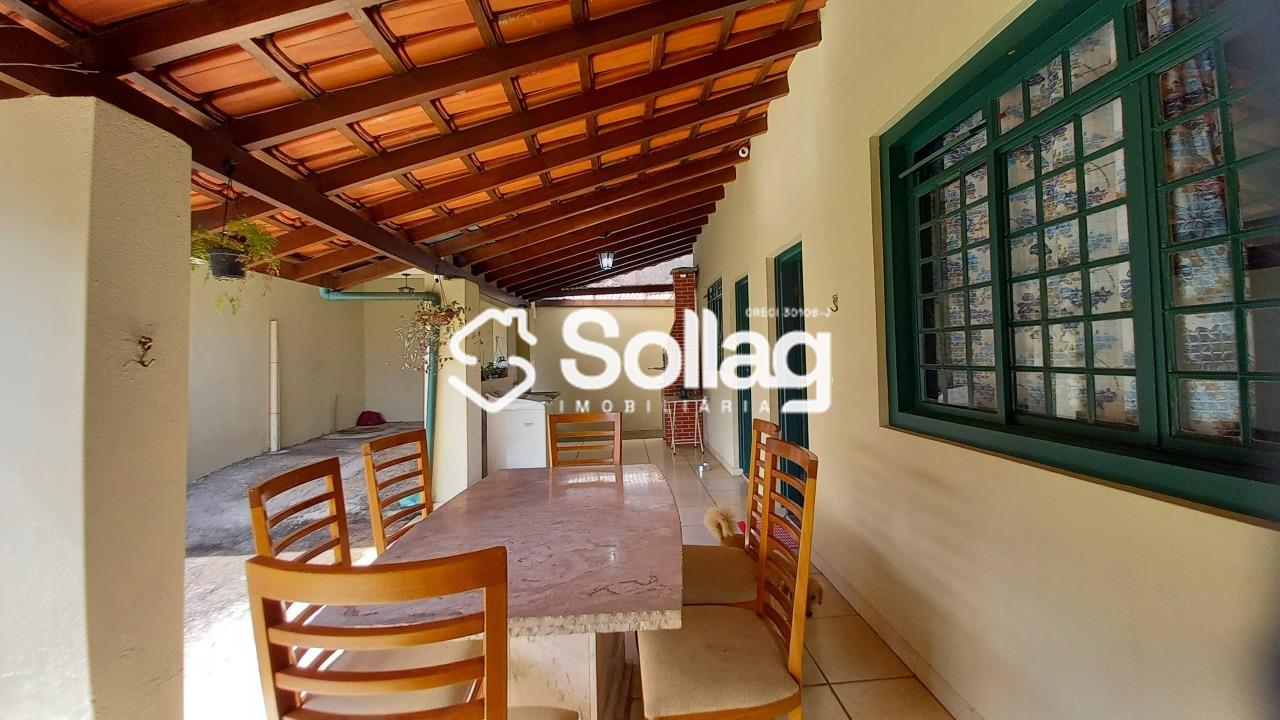 Casa à venda no Caixa D´Água: 