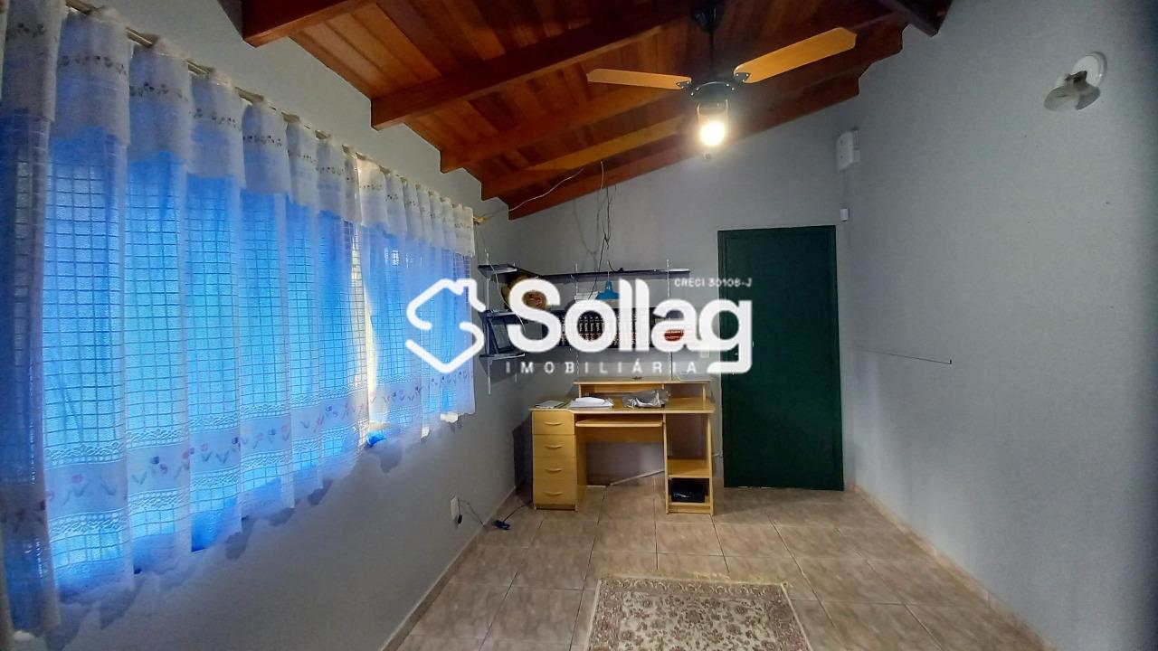 Casa à venda no Caixa D´Água: 