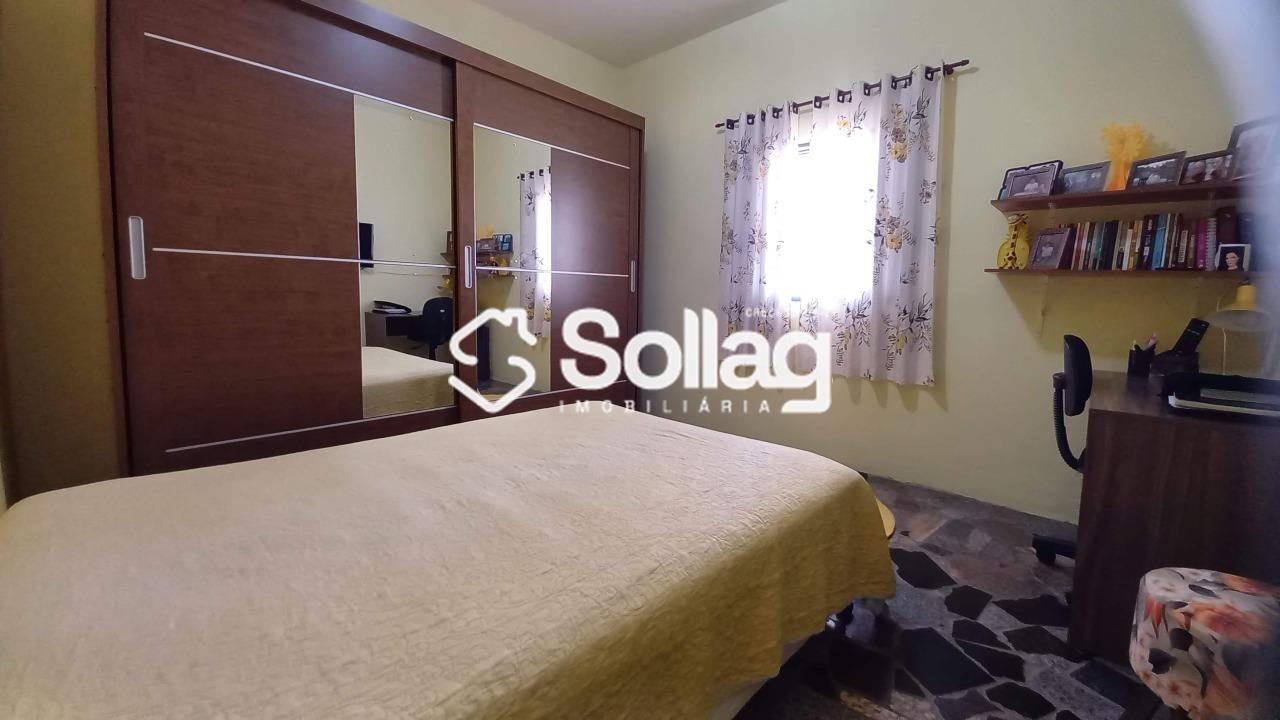 Casa à venda no Caixa D´Água: 