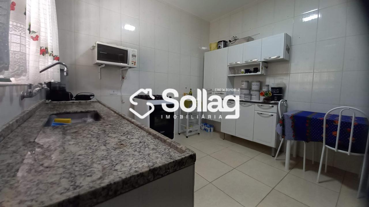 Casa à venda no Caixa D´Água: 