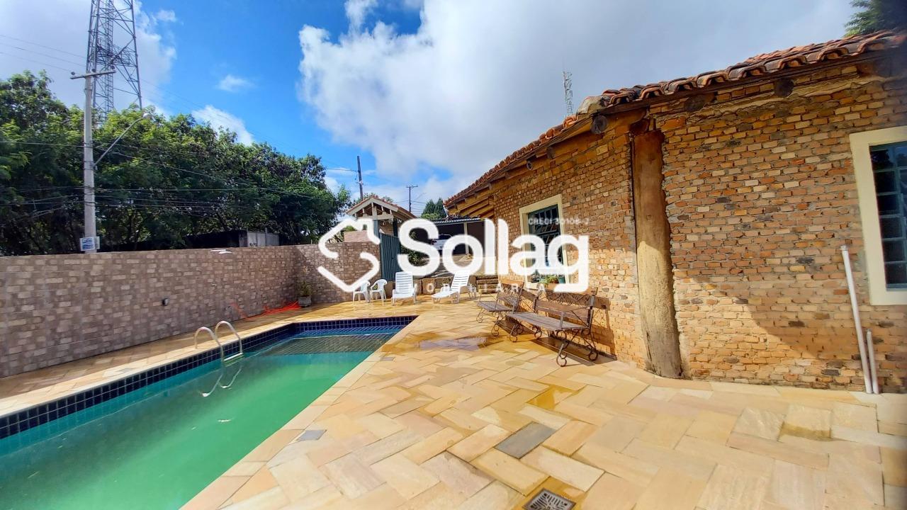 Casa à venda no Caixa D´Água: 