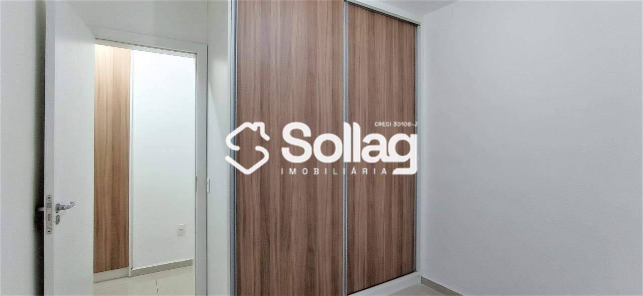 Apartamento à venda no Condomínio Mondo Itália: