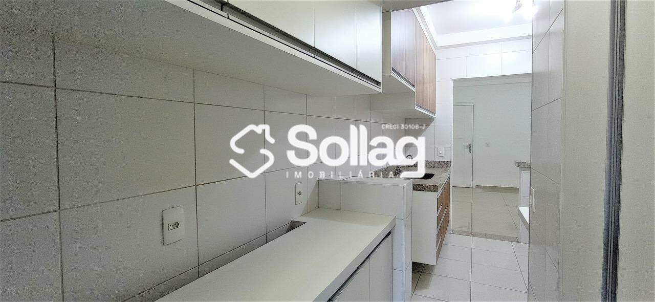 Apartamento à venda no Condomínio Mondo Itália: