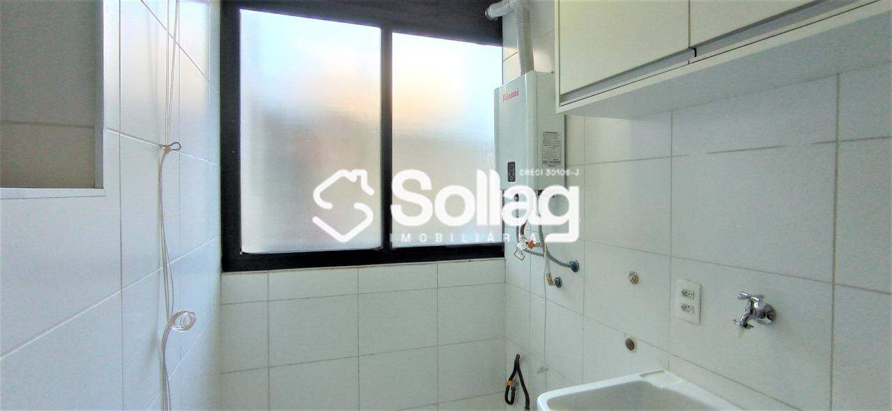 Apartamento à venda no Condomínio Mondo Itália: