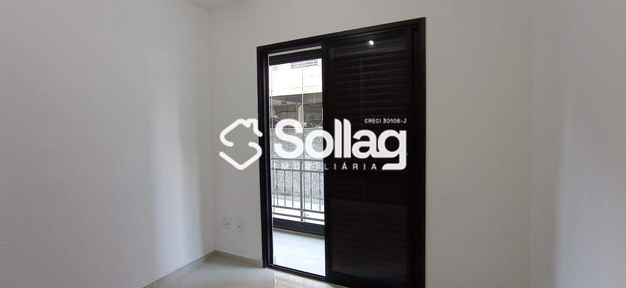 Apartamento à venda no Condomínio Mondo Itália: