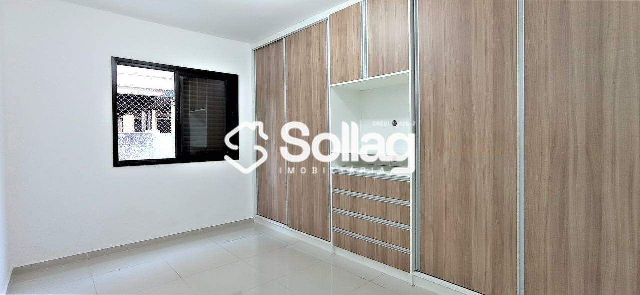 Apartamento à venda no Condomínio Mondo Itália: