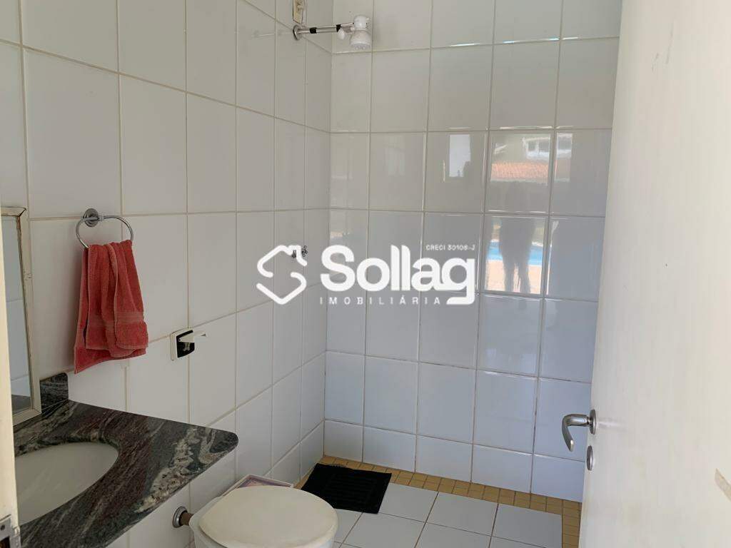 Casa à venda no Pinheirinho: 