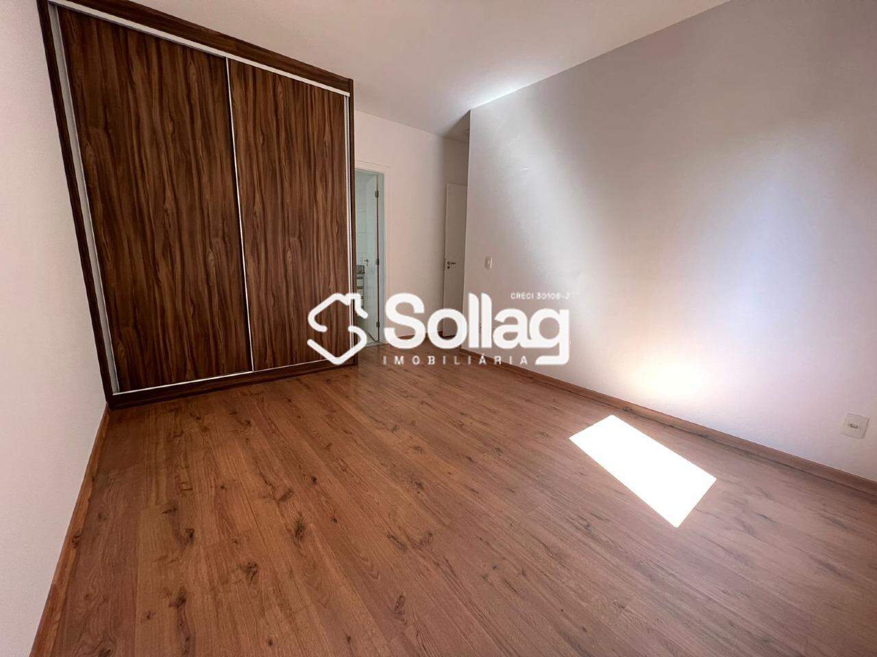 Apartamento para aluguel no Vista Alegre: 
