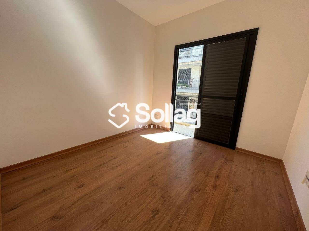 Apartamento para aluguel no Vista Alegre: 