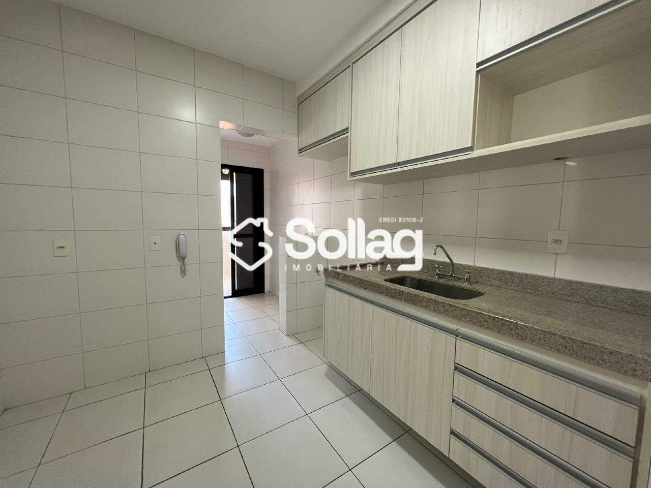 Apartamento para aluguel no Vista Alegre: