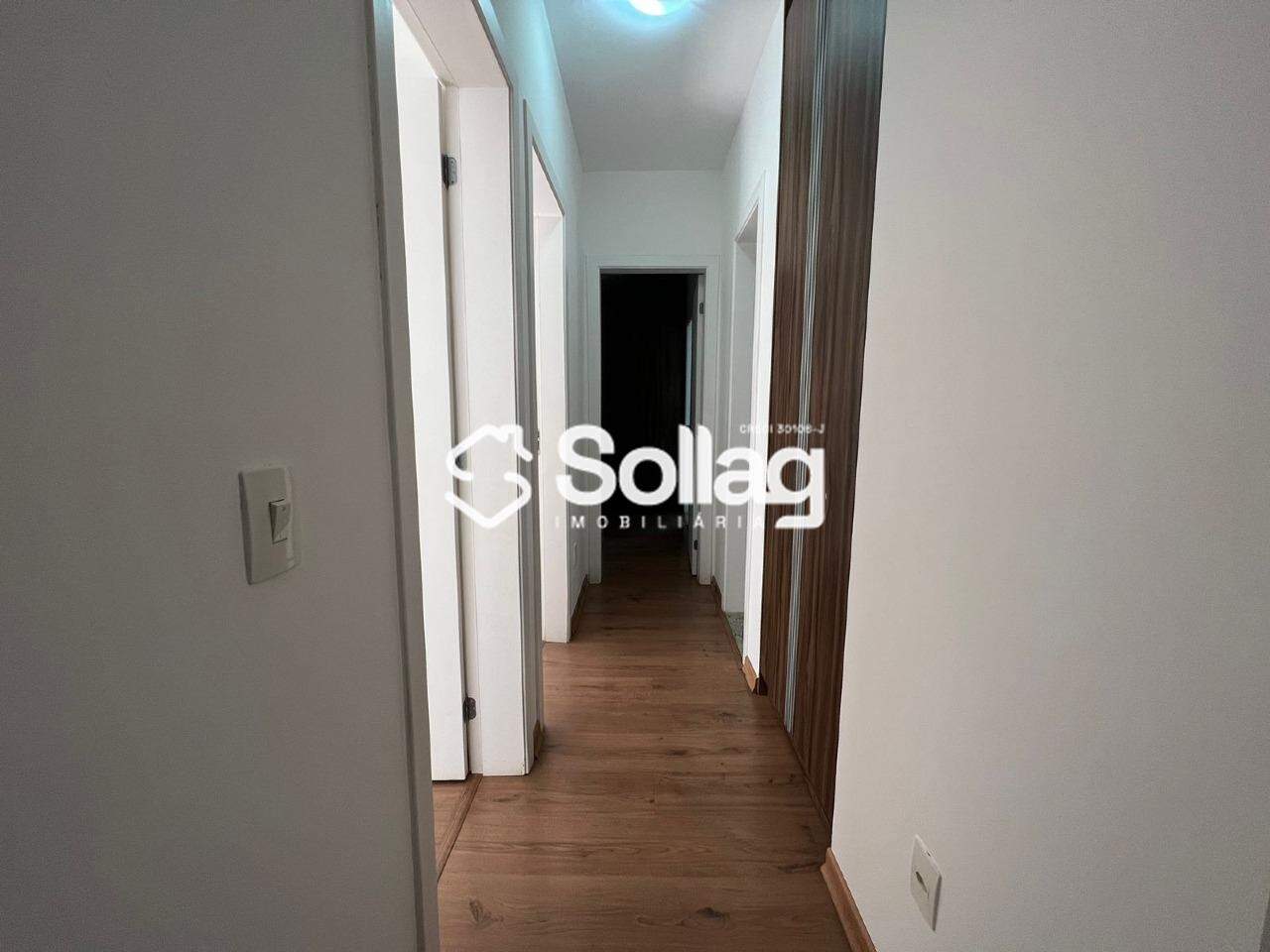 Apartamento para aluguel no Vista Alegre: 