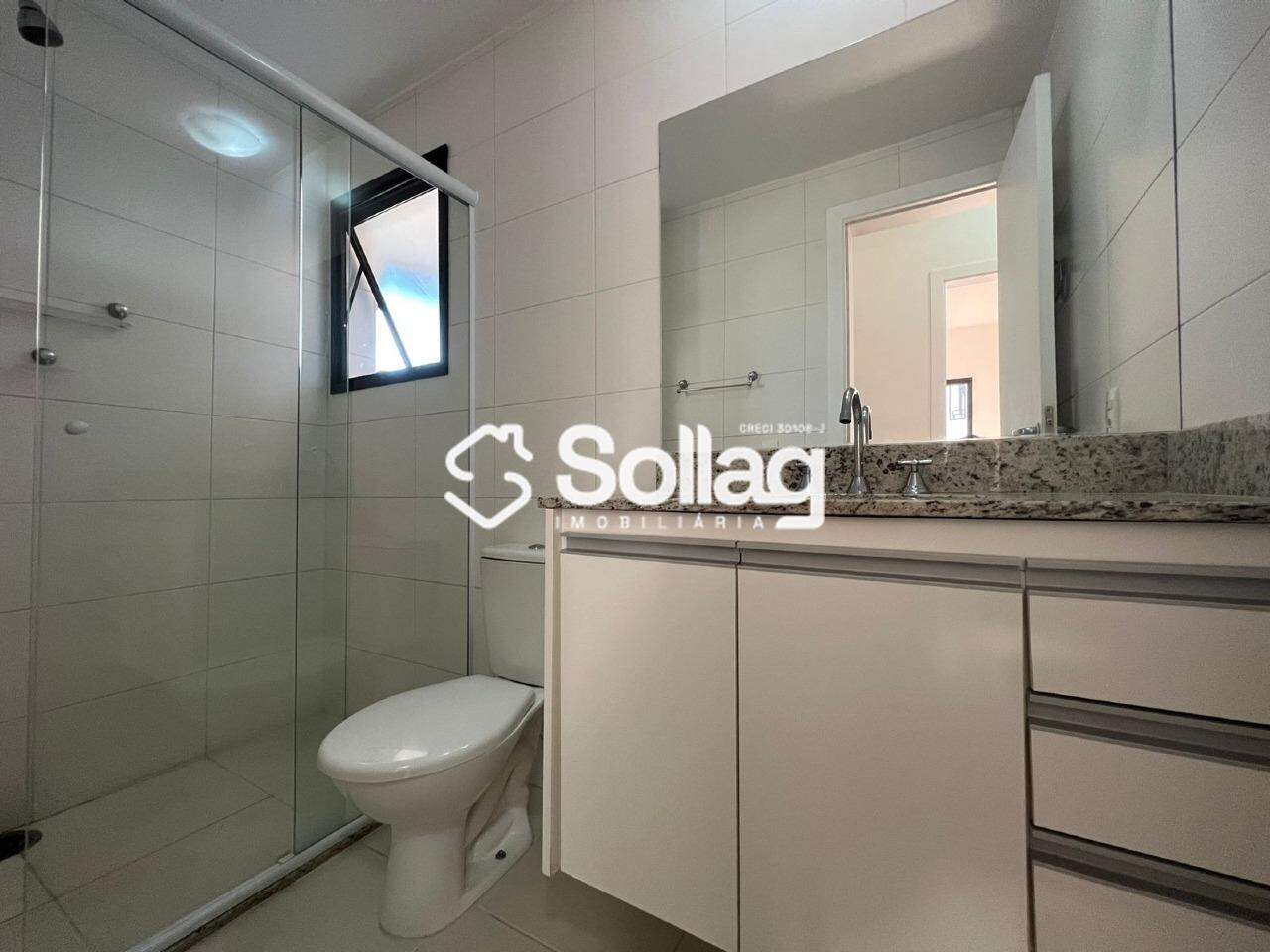 Apartamento para aluguel no Vista Alegre: 