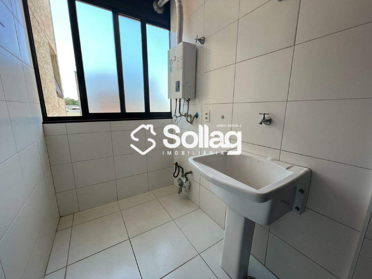 Apartamento para aluguel no Vista Alegre: 