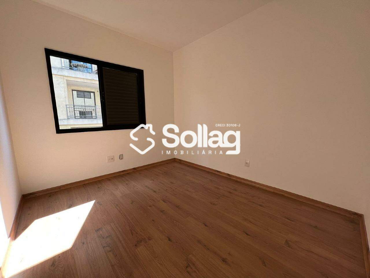 Apartamento para aluguel no Vista Alegre: 