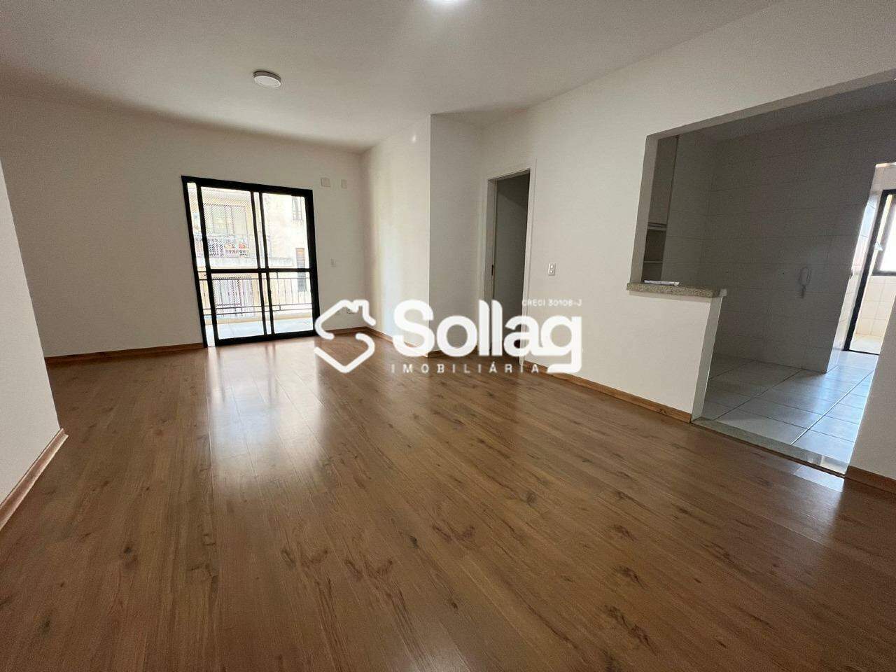 Apartamento para aluguel no Vista Alegre: