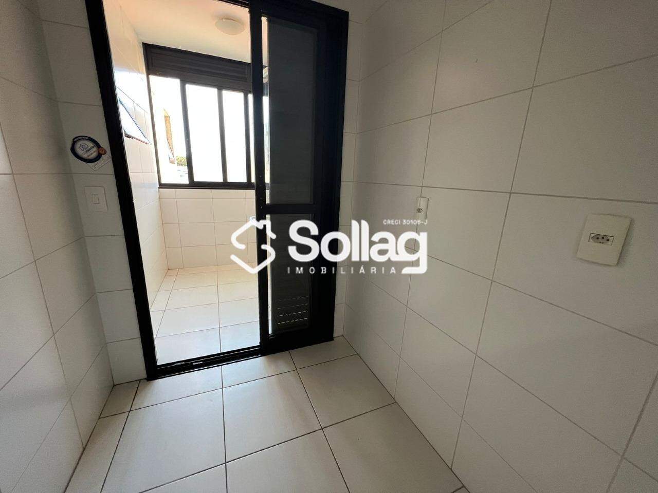 Apartamento para aluguel no Vista Alegre: 