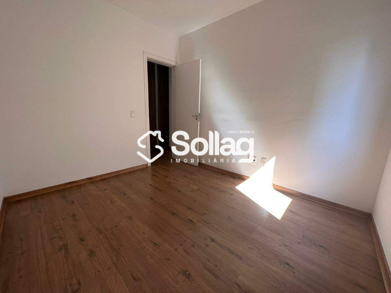 Apartamento para aluguel no Vista Alegre: 