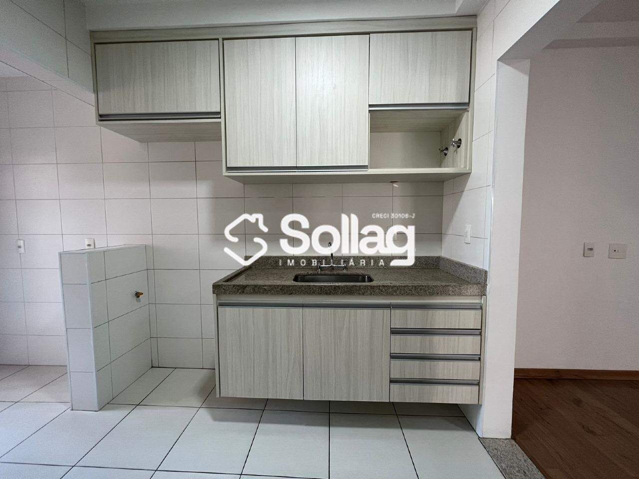 Apartamento para aluguel no Vista Alegre: 