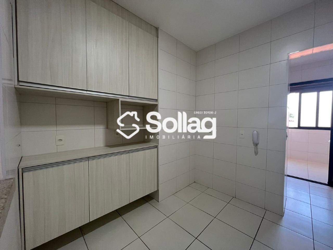 Apartamento para aluguel no Vista Alegre: 