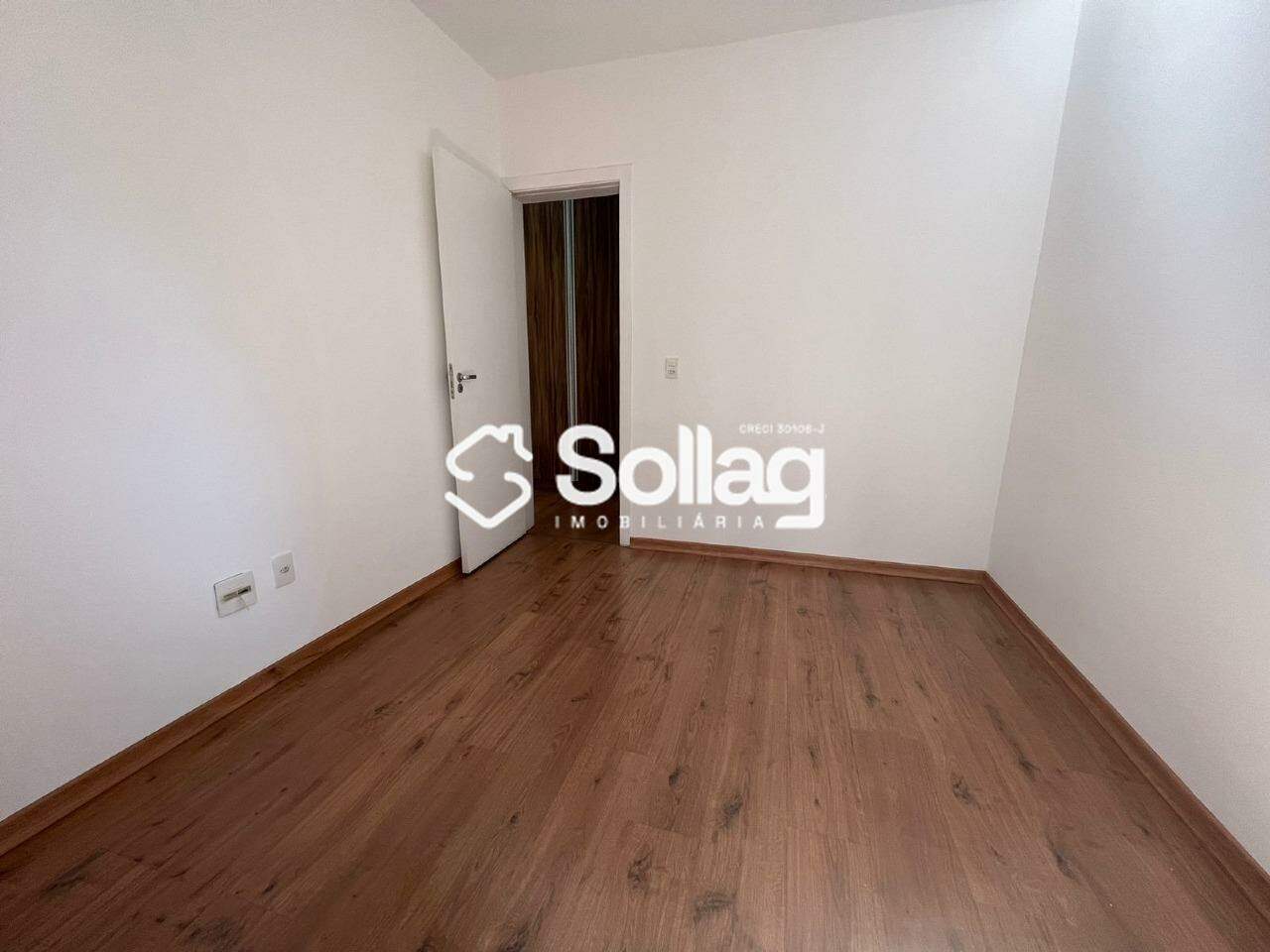 Apartamento para aluguel no Vista Alegre: 