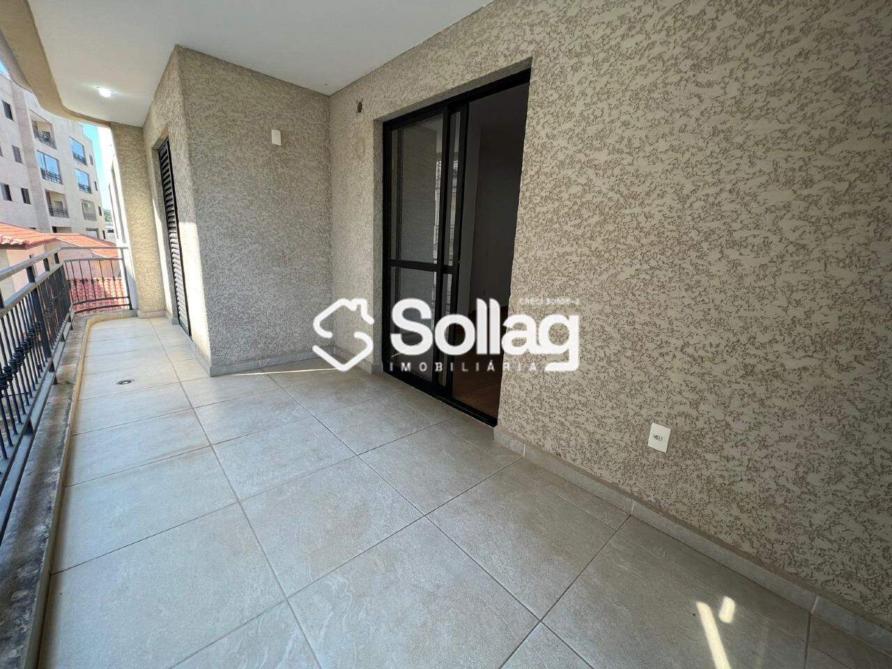 Apartamento para aluguel no Vista Alegre: 