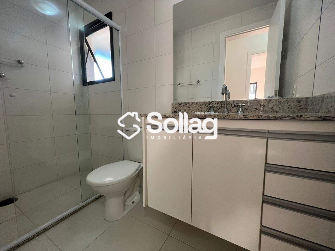 Apartamento para aluguel no Vista Alegre: 