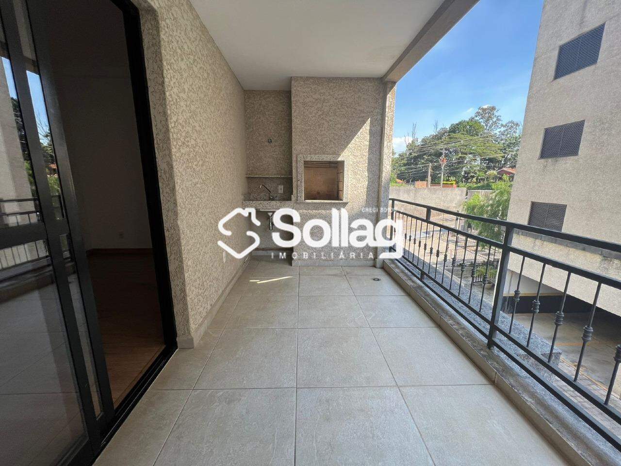 Apartamento para aluguel no Vista Alegre: