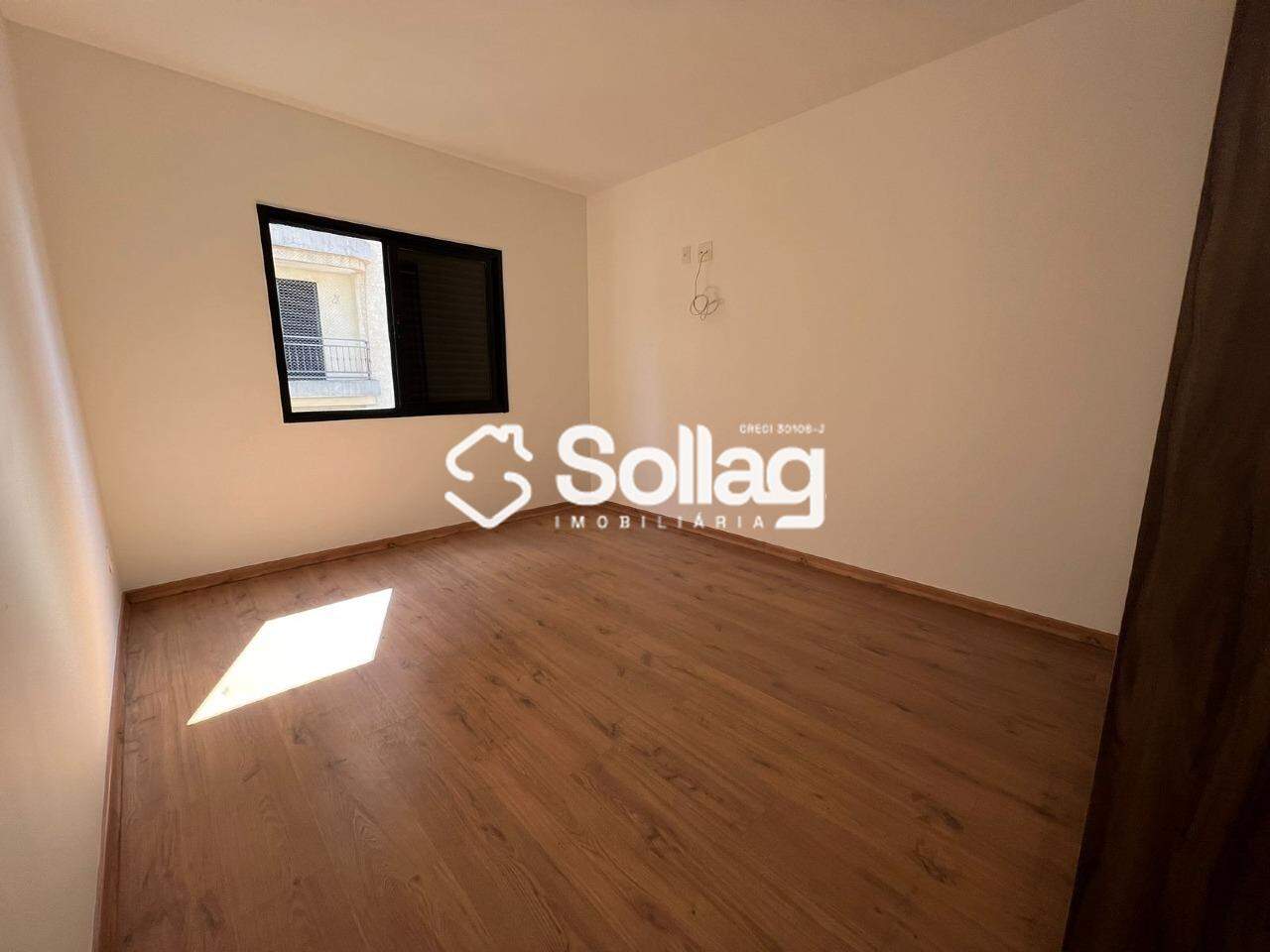 Apartamento para aluguel no Vista Alegre: 