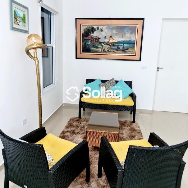 Casa em condomínio à venda no Condomínio Vale da Santa Fé: 