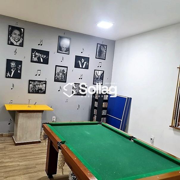 Casa em condomínio à venda no Condomínio Vale da Santa Fé: 