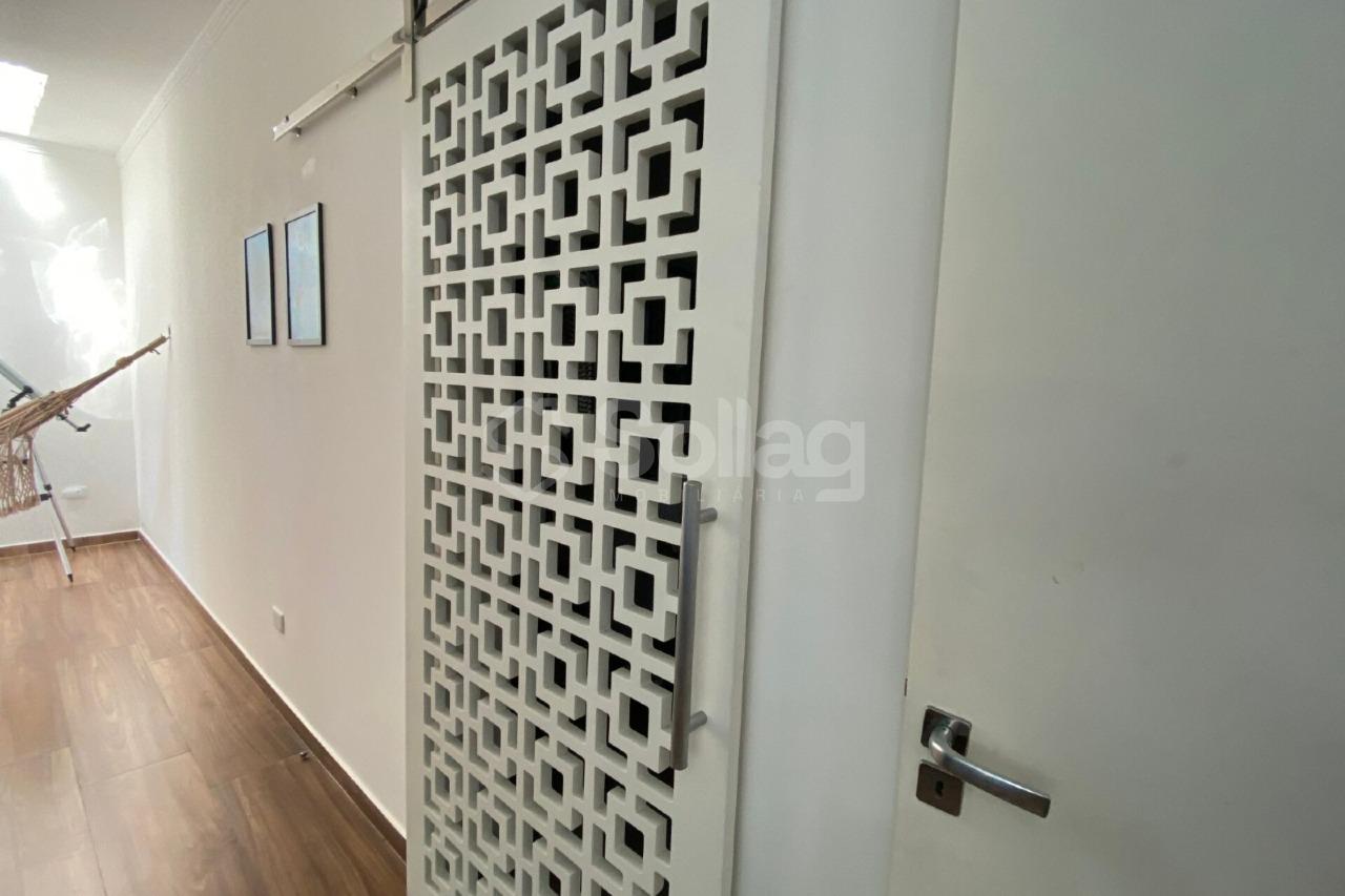 Casa em condomínio à venda no Condomínio Vale da Santa Fé: 