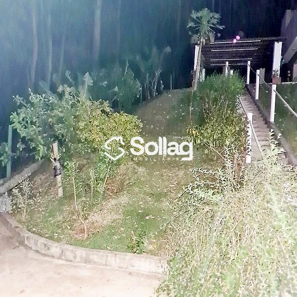 Casa em condomínio à venda no Condomínio Vale da Santa Fé: 