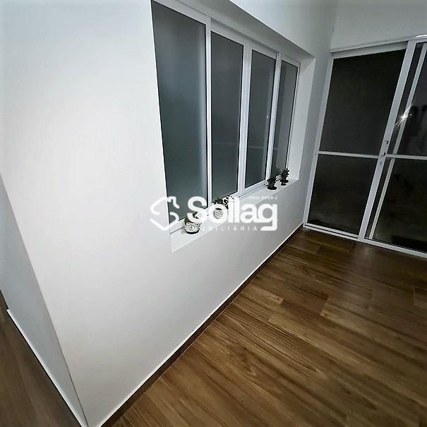 Casa em condomínio à venda no Condomínio Vale da Santa Fé: 