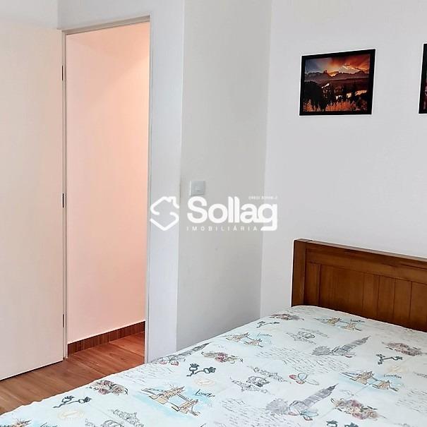 Casa em condomínio à venda no Condomínio Vale da Santa Fé: 