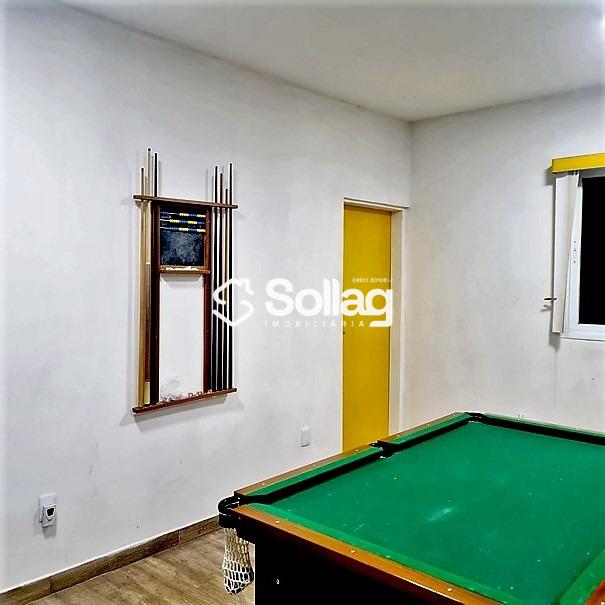 Casa em condomínio à venda no Condomínio Vale da Santa Fé: 