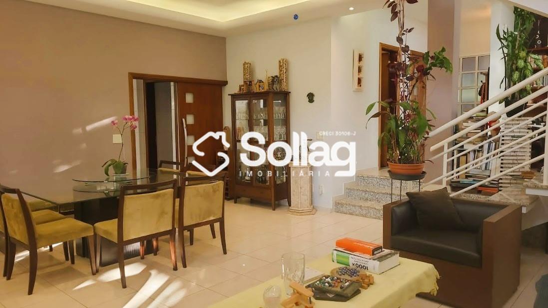 Casa em condomínio à venda no Condomínio Bosques de Grevílea: 