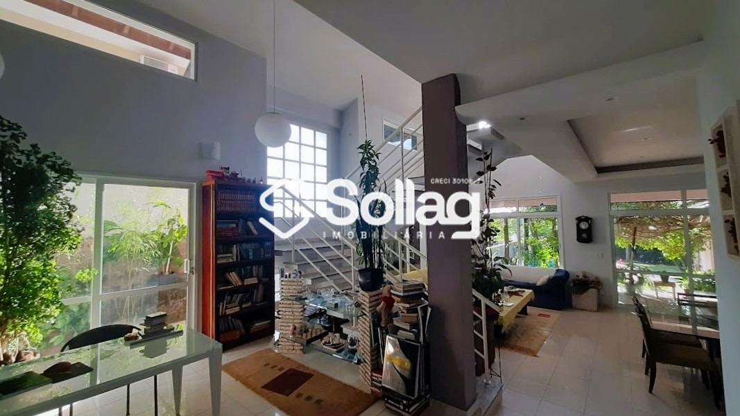 Casa em condomínio à venda no Condomínio Bosques de Grevílea: 